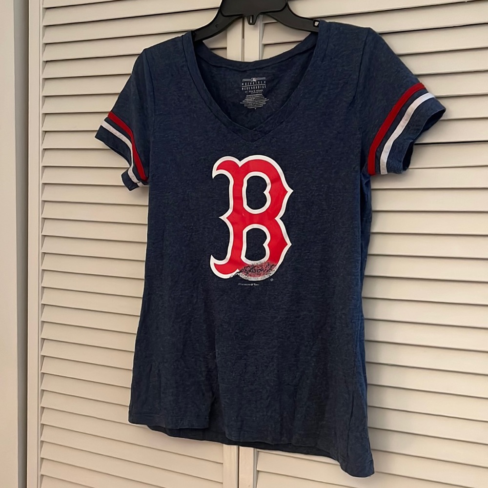 Boston Red Sox T-Shirt